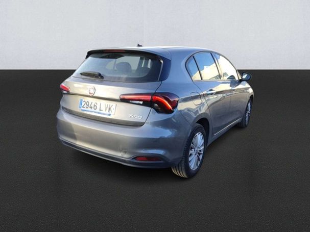 Fiat Tipo 95 kW image number 4