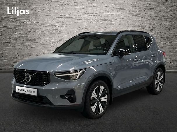 Volvo XC40 Recharge T4 Plus Dark 157 kW image number 1