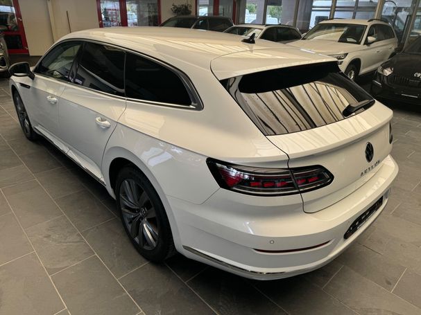 Volkswagen Arteon Shooting Brake 110 kW image number 5