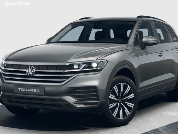 Volkswagen Touareg 3.0 TDI 4Motion 170 kW image number 1