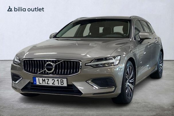 Volvo V60 T6 AWD Inscription 250 kW image number 1