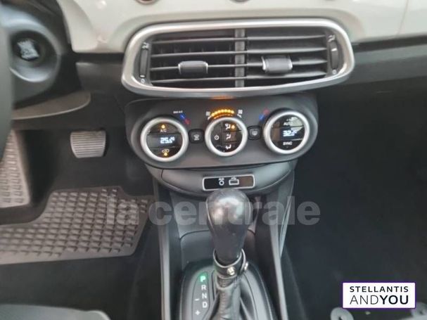 Fiat 500X 1.6 Multijet 4x2 DCT 88 kW image number 35