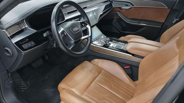 Audi A8 L 60 TFSIe quattro Tiptronic 330 kW image number 20