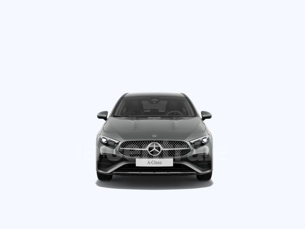 Mercedes-Benz A 200 7G-DCT Line 120 kW image number 5