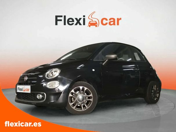 Fiat 500 1.0 51 kW image number 1