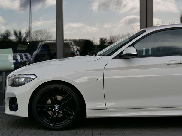 BMW 118i M Sport 100 kW image number 24