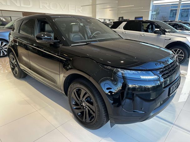 Land Rover Range Rover Evoque P300e AWD 227 kW image number 2