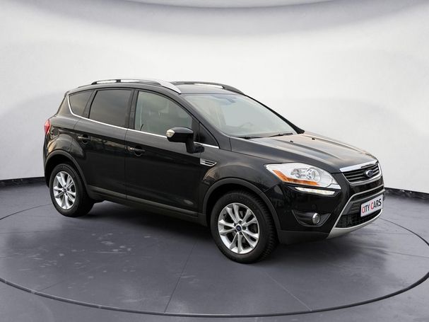 Ford Kuga 2.0 TDCi 4x4 Titanium 103 kW image number 2