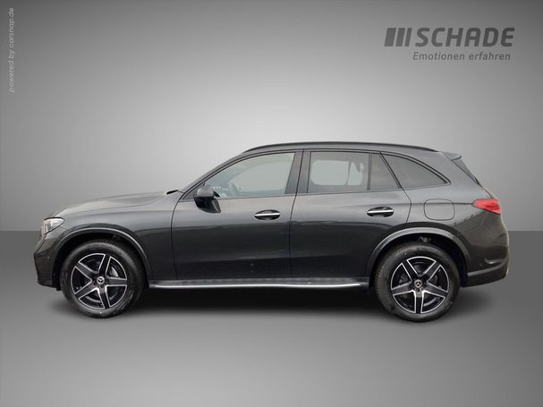 Mercedes-Benz GLC 300 e AMG Line 230 kW image number 3