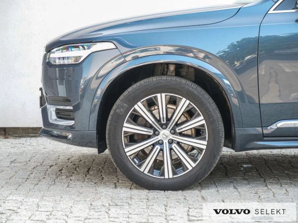 Volvo XC90 AWD 173 kW image number 13