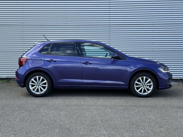 Volkswagen Polo 1.0 TSI DSG 70 kW image number 3