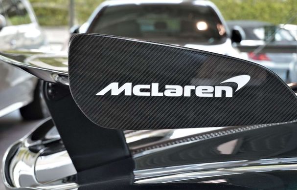 McLaren 620R 463 kW image number 24