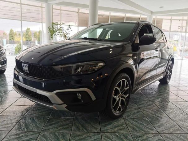 Fiat Tipo 74 kW image number 1