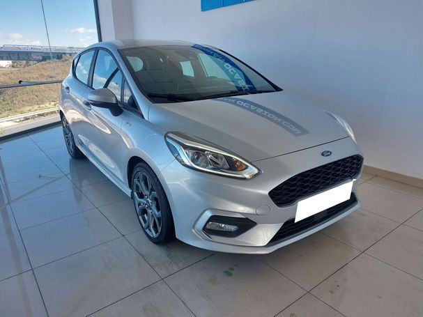 Ford Fiesta 1.0 EcoBoost 103 kW image number 2