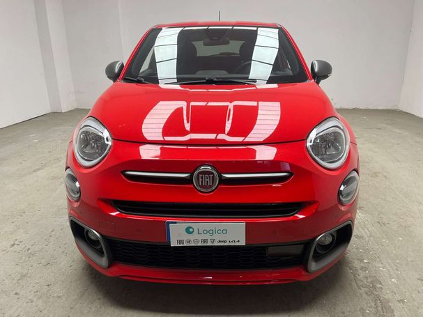 Fiat 500X 1.0 88 kW image number 3