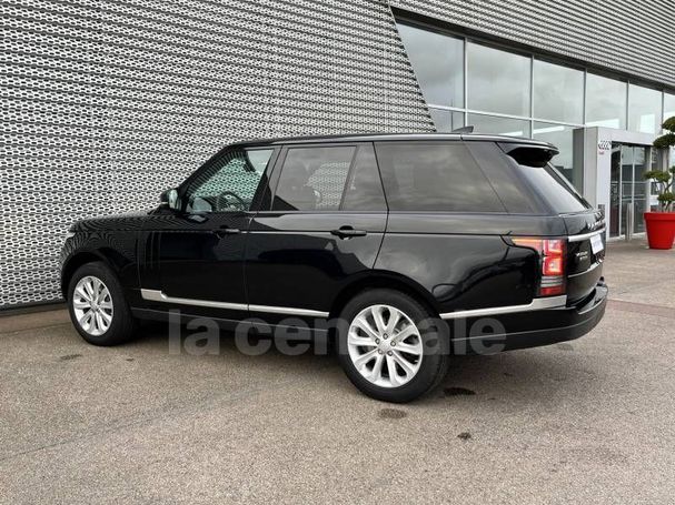  Land Rover Range Rover 4.4 SDV8 Vogue 250 kW image number 1