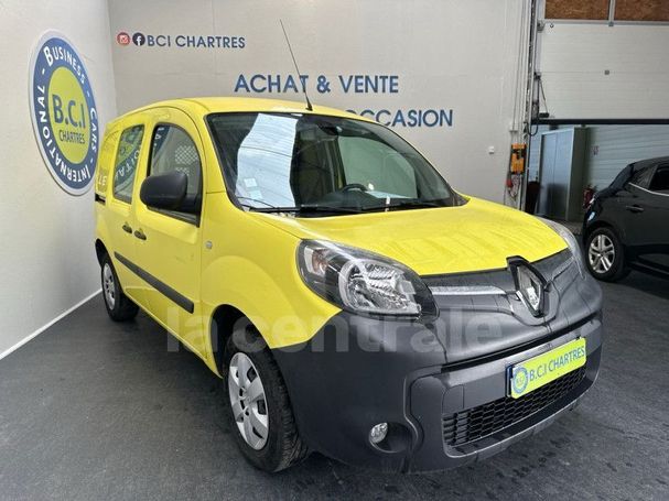 Renault Kangoo Z.E. 33 44 kW image number 4