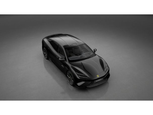 Lotus Emeya 450 kW image number 3