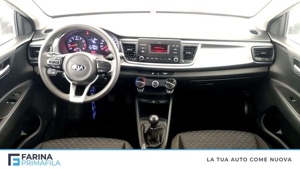 Kia Rio 1.2 62 kW image number 11