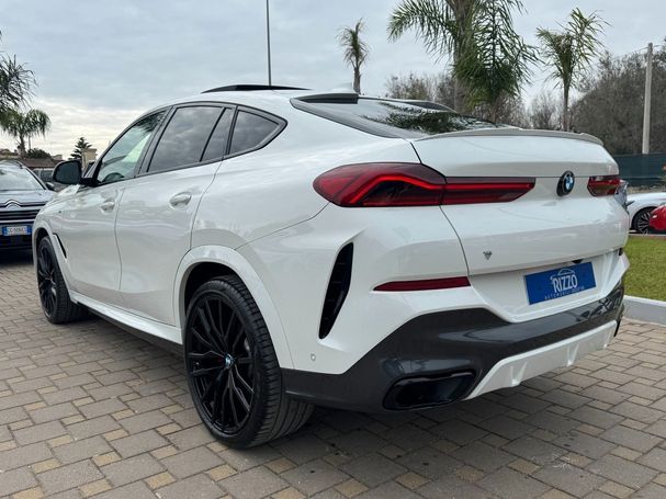 BMW X6 xDrive 210 kW image number 4