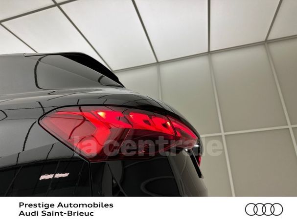 Audi A3 1.4 TFSIe S tronic Sportback 180 kW image number 24