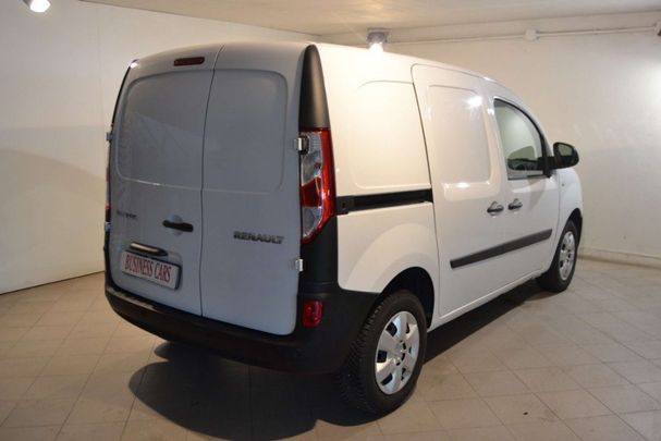 Renault Kangoo BLUE dCi 95 70 kW image number 3