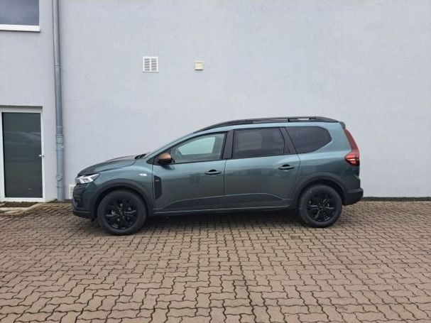 Dacia Jogger TCe 100 ECO-G Extreme 74 kW image number 2