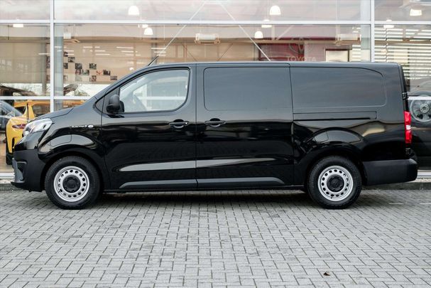 Toyota Proace 100 kW image number 20