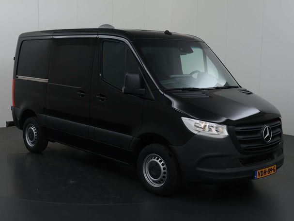 Mercedes-Benz Sprinter L1 CDi 105 kW image number 23