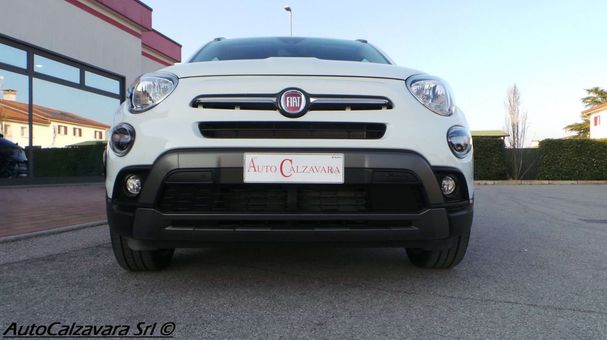 Fiat 500X Cross 1.3 DCT 110 kW image number 2