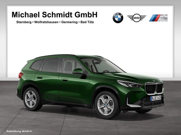 BMW X1 sDrive18i 100 kW image number 9