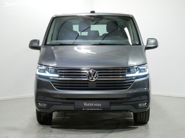 Volkswagen T6 Caravelle long 150 kW image number 2