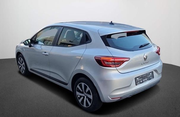 Renault Clio TCe 90 66 kW image number 5