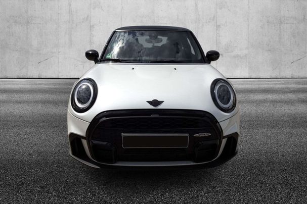 Mini Cooper JCW 100 kW image number 6