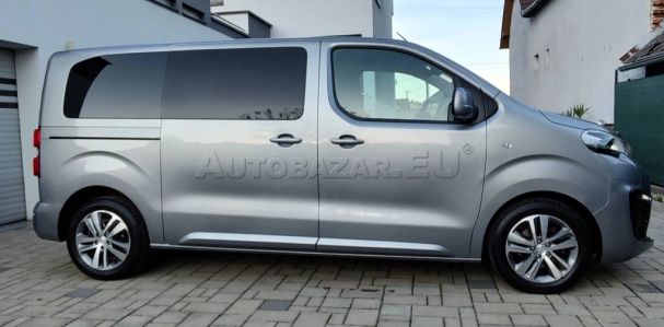 Peugeot Traveller 2.0 BlueHDi Business VIP 130 kW image number 8