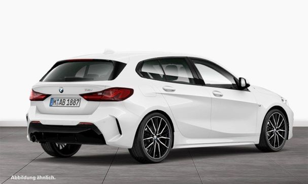 BMW 118i M Sport 100 kW image number 2