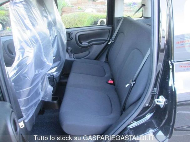 Fiat Panda 1.0 Hybrid 51 kW image number 8