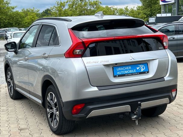 Mitsubishi Eclipse Cross 120 kW image number 7