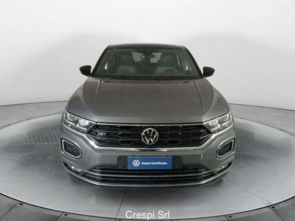 Volkswagen T-Roc 1.5 TSI DSG 110 kW image number 3