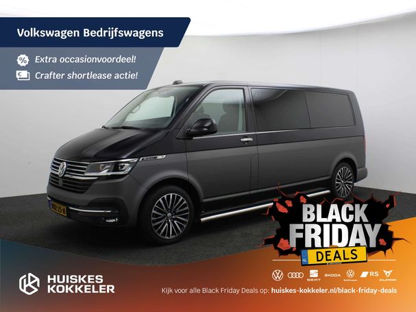 Volkswagen T6 Transporter DSG 146 kW image number 1