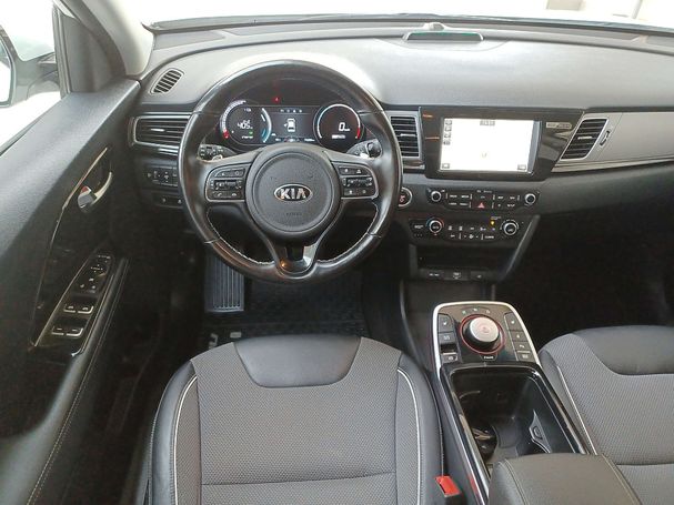 Kia Niro e 64 kWh 150 kW image number 7