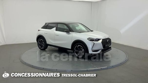 DS Automobiles 3 Crossback PureTech 130 96 kW image number 3