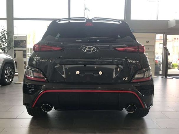 Hyundai Kona N 206 kW image number 5