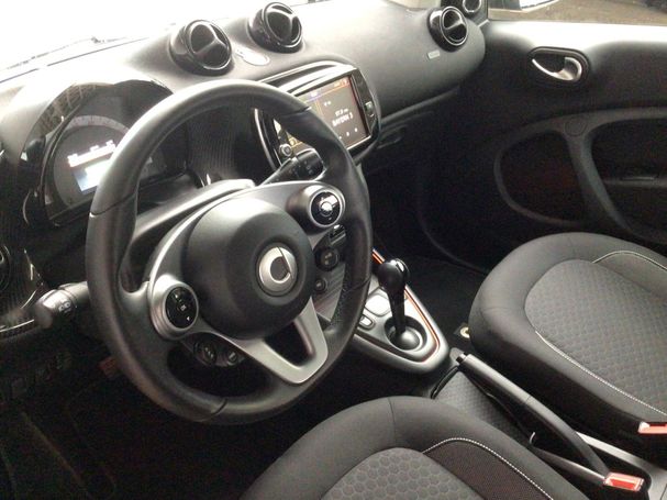 Smart ForTwo EQ 60 kW image number 8