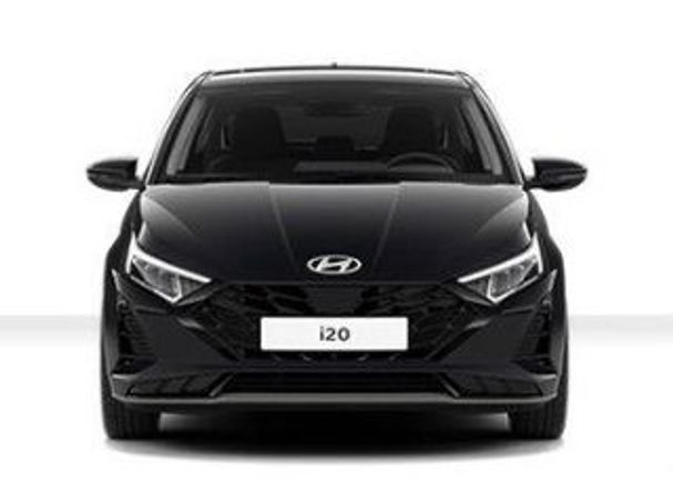 Hyundai i20 1.0 T-GDI DCT Trend 74 kW image number 2