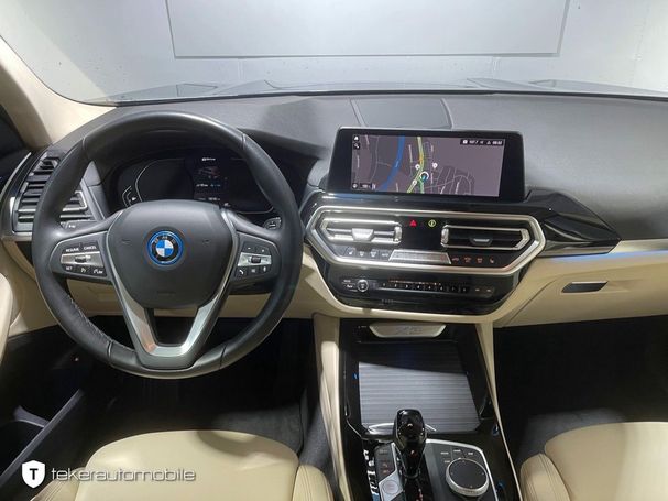 BMW X3e xDrive 215 kW image number 13