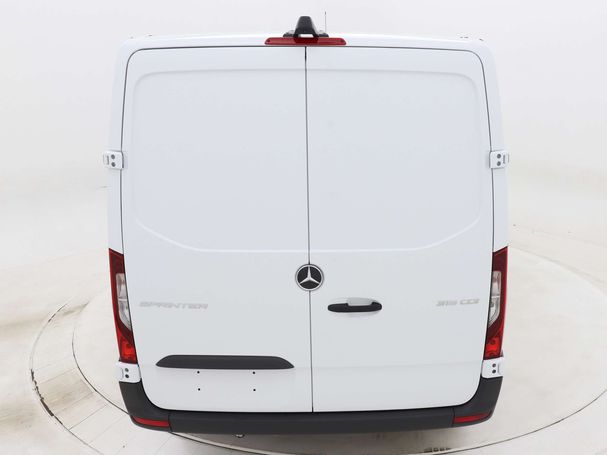 Mercedes-Benz Sprinter 3.5t 319 CDI RWD 140 kW image number 12