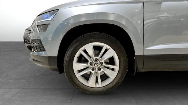 Skoda Karoq TSI Style DSG 85 kW image number 6