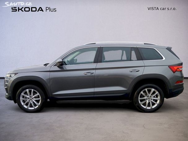 Skoda Kodiaq 2.0 TDI Style 110 kW image number 4