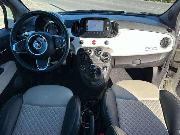 Fiat 500 1.0 51 kW image number 4